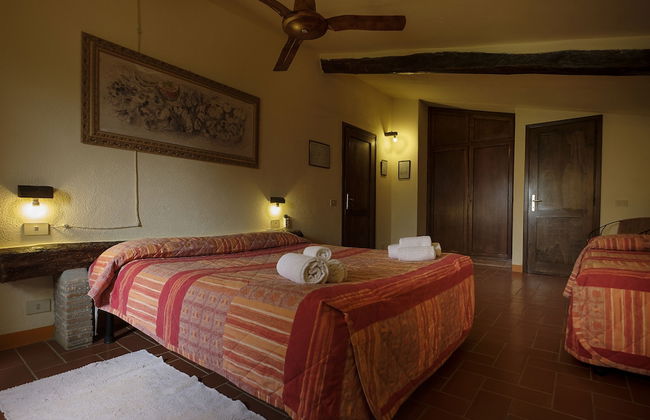 Az Agrituristica Bio Le Macchie Alte - Foto 5