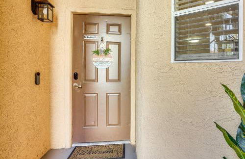 Family-Friendly Condo with Pool Access in Phoenix! - Foto 24