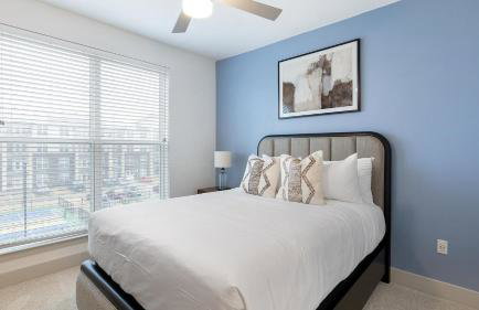 Landing Apartments - Rye Bunker Hill - Foto 12