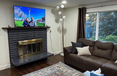 Cozy Kirkland Home in Prime Location - Foto 17