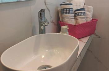 Cozy maisonette in Pefkochori Chalkidiki - Photo 24