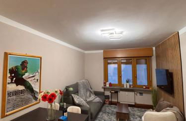 Via Lattea-Bilocale a 300 m dalle piste - Foto 36