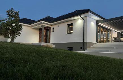 KANIZSAY - Family&Wine House - Foto 23