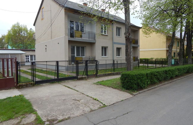 Hajdu Vendeghaz - Foto 14