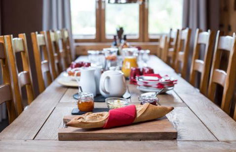 Chalet Barragiste - Foto 9