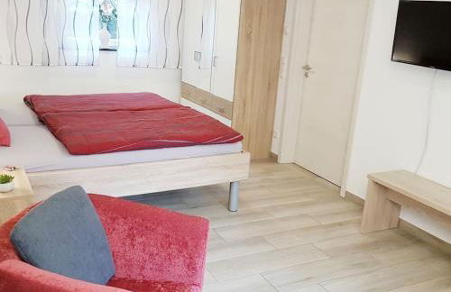 Holiday apartment in Moselkern with barbecue - Foto 19