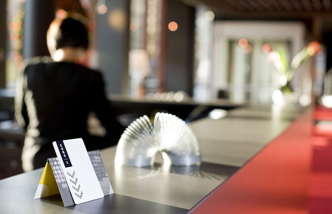 Hotel Zero 1 - Foto 3