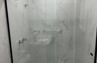 Flat Manaus Hotéis Millenium - Foto 12