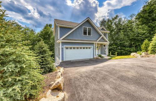 Intervale Escape - Photo 23