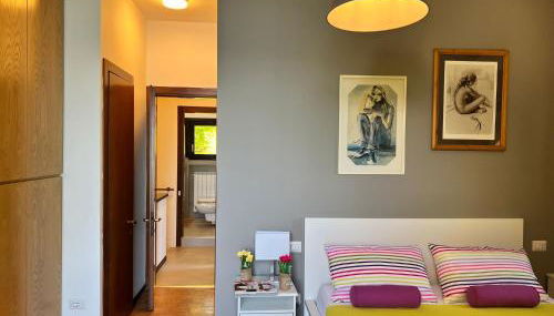 Bnbook Casa Luccio VistaLago Ispra - Foto 5, wardrobe