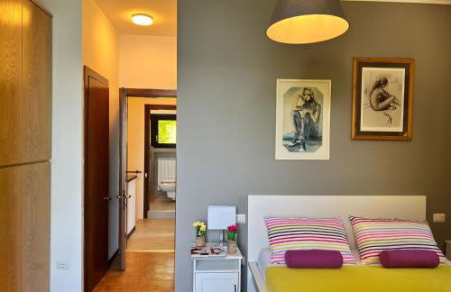 Bnbook Casa Luccio VistaLago Ispra - Foto 5