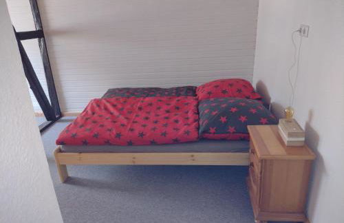 Ferien-in-ruhiger-Strasse-in-Stadtteil-von-Giessen - Photo 2