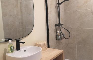 Le GINGKO ZEN EPINAL - Foto 3