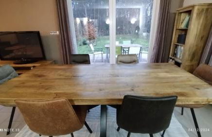 La Renardière - Foto 34