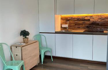 Casitas de Madera O Loureiro - Foto 56