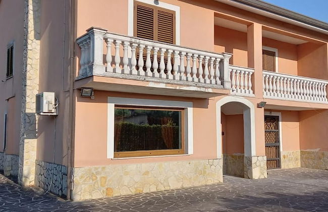Immaculate 4-bed House in Cassino Villa Aurora - Foto 46