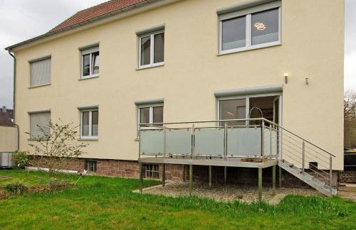 Haus unterm Räuschenberg - Foto 28