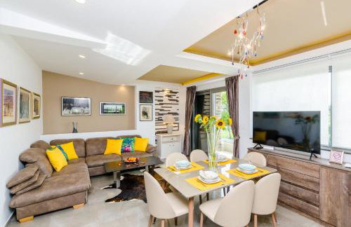 Villa Dolores Apartments - Photo 20