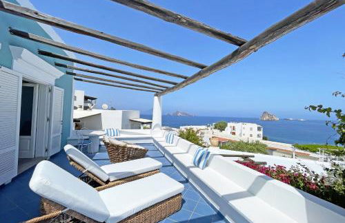 Casa Acquamarina - Foto 1