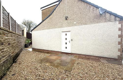 Maggie's Lodge - Photo 26