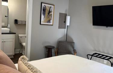 Urban Queen Apartment At The Victorian Unit D - Foto 6