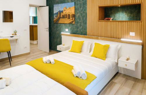 Residence Arechi - Foto 1