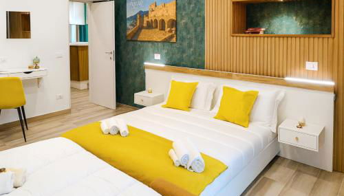 Residence Arechi - Foto 1