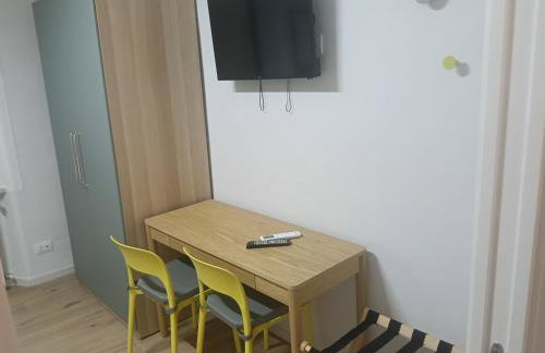 La terrazza del Papa - Photo 22
