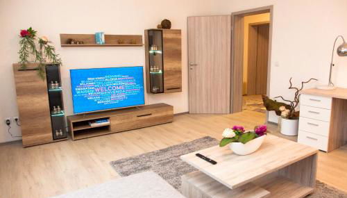 T&K Apartments near Messe Fair Trade Düsseldorf und Airport 2B - Foto 3