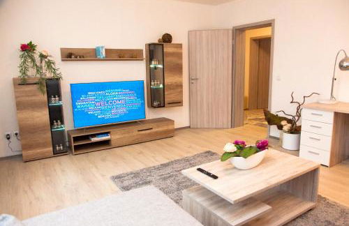 T&K Apartments near Messe Fair Trade Düsseldorf und Airport 2B - Foto 3