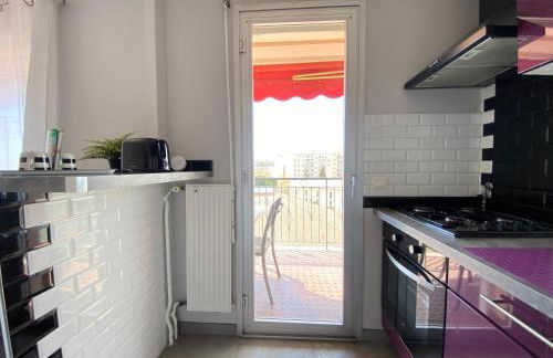 Stylish Modern Beach Studio - Foto 10