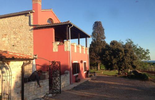 Villa Tisina - Haus der Stille - Photo 8