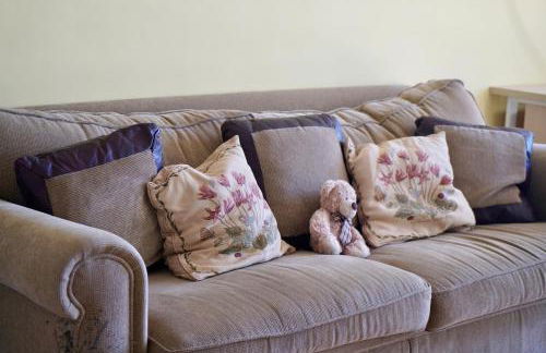 Chalet Adosado for Rent in Sotogrande - Foto 56