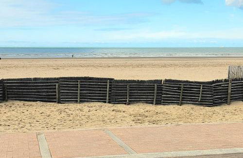 Nice T2 with garden and terrace in Tourgéville - Foto 27