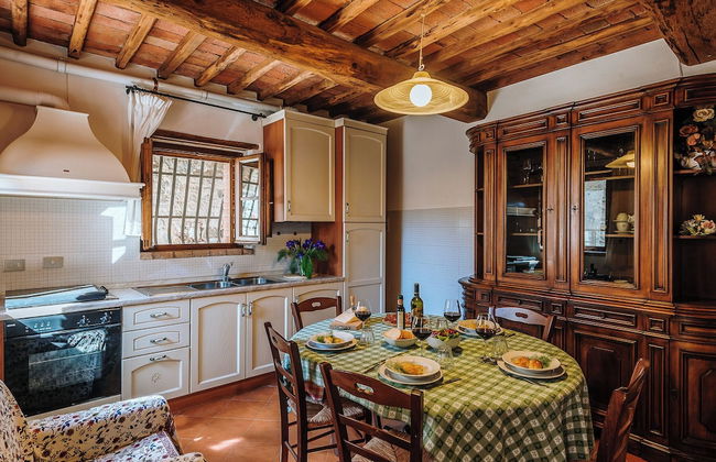 Villa di Sotto - Foto 75