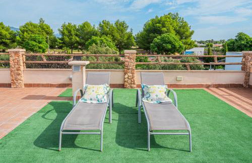 Villa Sueños - Foto 24