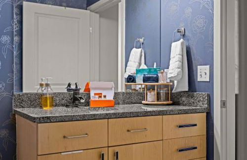 1700 Bassett, Unit 711 - Foto 29