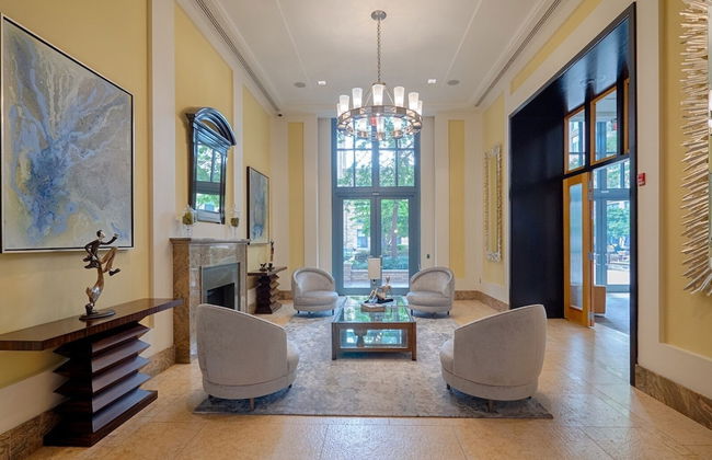 National at Metropolitan Park - Foto 2