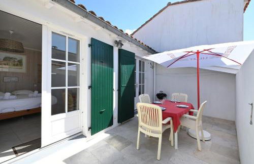 Cocon Douillet, plages à 2 pas - Foto 16