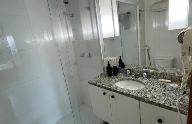 Flat Studio - Conforto e Estrutura de Hotel - Foto 10