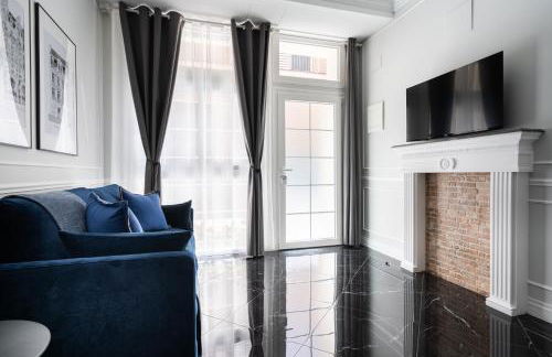 Le Parisien de COUP DE COEUR APPARTEMENTS - Foto 12