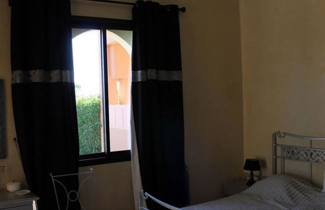 Villa Residence Oumnas - Foto 2