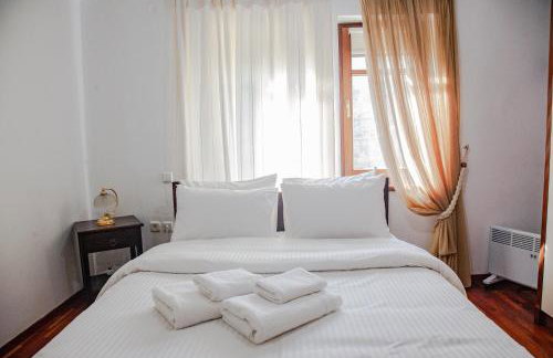 Το σπιτι της Ελευθερίας και της Σοφίας - Foto 12