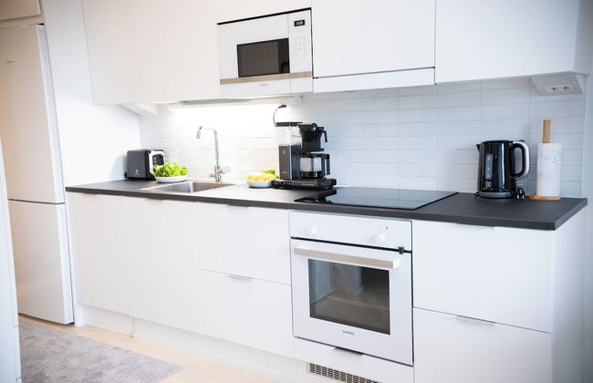 Rahulihomes Jyväskylä - Foto 42