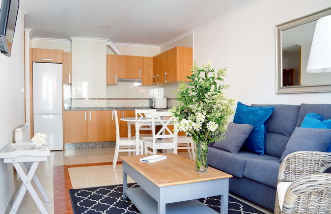 Apartamentos Duerming Sea View Viveiro - Foto 3