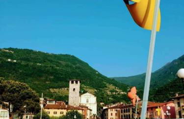 Pisogne new apartment - Foto 51