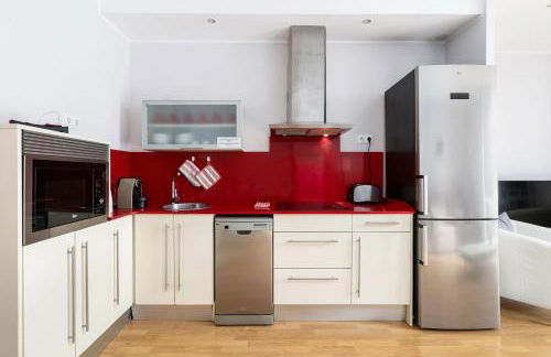 Flateli Pelayo H3 - Photo 24