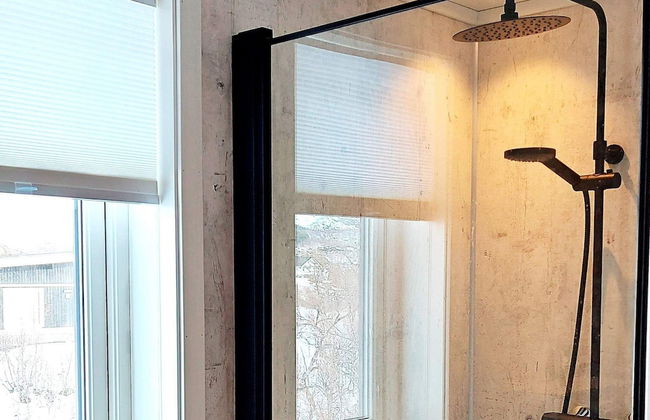 6 Person Holiday Home in Digermulen - Foto 16