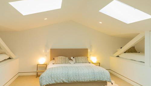 Family House in Bordeaux City Center Chartrons 250m2 - Pool, Garden, AC - Foto 5