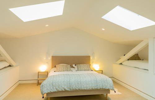 Family House in Bordeaux City Center Chartrons 250m2 - Pool, Garden, AC - Foto 5